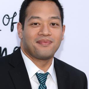 Eugene Cordero at event of The Kings of Summer (2013)