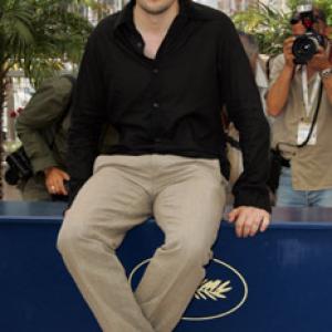 Éric Caravaca at event of La raison du plus faible (2006)