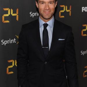 Chris Diamantopoulos at event of 24 2001