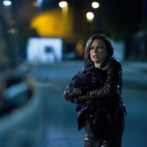 Still of Mary Lynn Rajskub in 24: Live Another Day (2014)