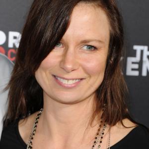 Mary Lynn Rajskub at event of The Kennedys 2011