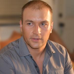 Dmitri Raskes