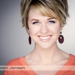 Kristen Marie Jensen