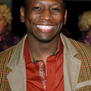 Guy Torry at event of Big Momma's House 2 (2006)