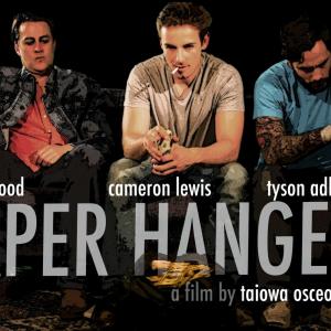 Poster for Paper Hangers