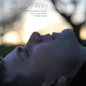 Feature film The Milky Way poster