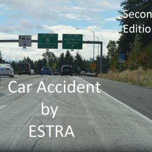 Book Car Accident by ESTRA Second Edition Preorder today at ESTRA Official Car Accident Site Comfort your mind and organize your thoughts after a car accident  ESTRA