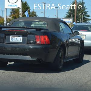 In Seattle? Know these plates people pets etc? RT