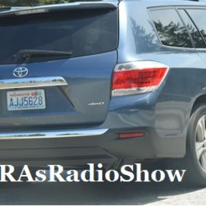 Listen to Talking About You with ESTRA Radio Show every Saturday on Blog Talk Radio