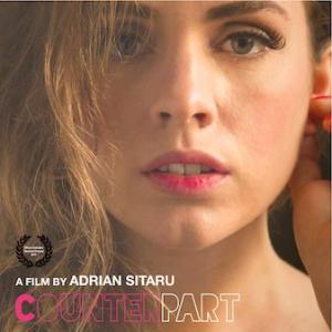 'Counterpart' (2014) Dir. Adrian Sitaru - Official Promo Photo