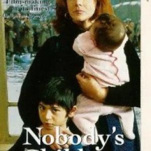 Marius Hanganutiu, Works Film Studio (VFX Provider) Nobody's Children (1994)
