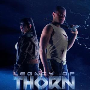 Promotional image Legacy of Thorn