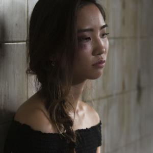 Still of Teresa Ting in She Has A Name