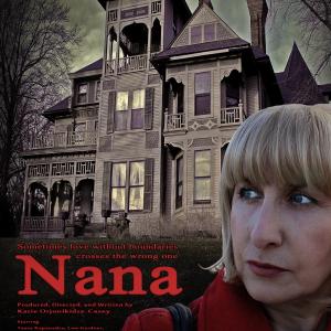 Nana Poster