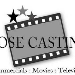 Shannon Rose, Casting Director/Owner of Rose Casting. www.rosecasting.com