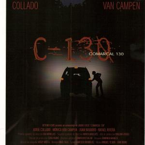 Mònica Van Campen in Comarcal 130 (2003)