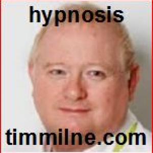 Tim Milne, Clinical Hypnotherapist