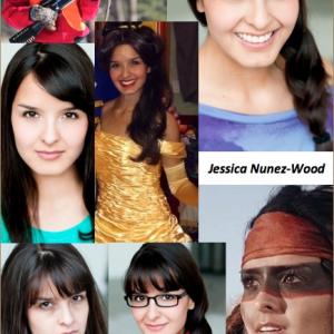 Jessica Nunez-Wood