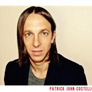 Patrick John Costello