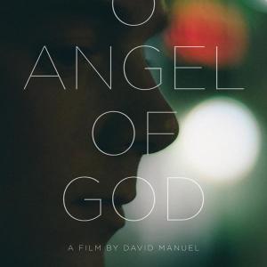 David Cameron in the poster for Leo nominated short O Angel of God 2013