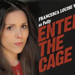 'Enter the Cage'