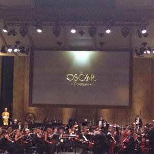 86th Oscar Concert at UCLA Royce Hall