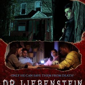 Dr Liebenstein movie poster
