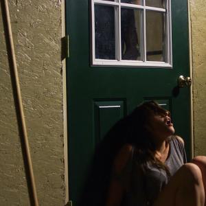 Still of Nikki Bagozzi in Lee Martin's The Midnight Hour.