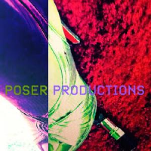 Poser Productions Logo variation