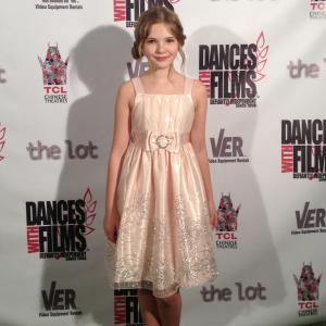 Premiere of The Toy Soldiers 2014 Hollywood Chinese Theatre