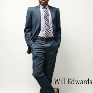 Will Edwards