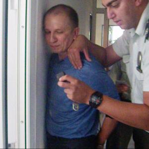 Martin Dano, police arrest, censorhip in Slovakia