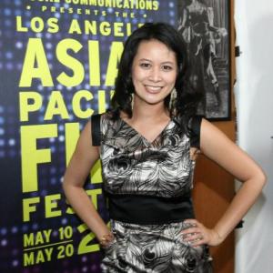 Opening gala of LA Asian Pacific Film Fest