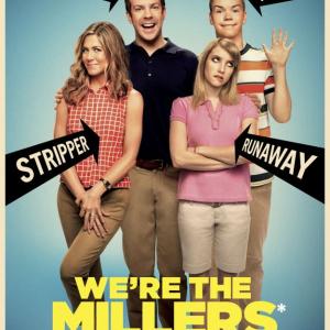 New Line Cinemas Were The Millers