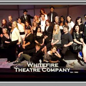 Member of The Whitefire Theatre Company