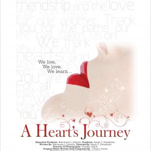 A Hearts Journey