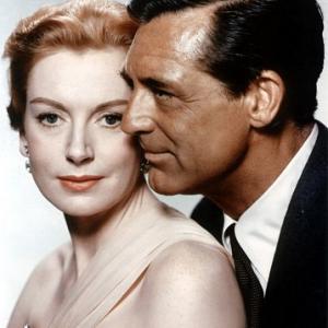 An Affair to Remember Cary Grant Deborah Kerr 1957 20th Century