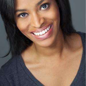 Dr. Misee Harris Pediatric Dentist Model/Actress