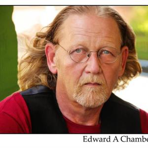 Edward A. Chambers