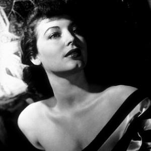 Ava Gardner 1948