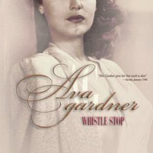 Ava Gardner in Whistle Stop (1946)