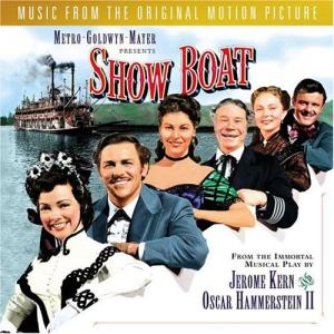 Ava Gardner, Agnes Moorehead, Joe E. Brown, Kathryn Grayson, Howard Keel and Robert Sterling in Show Boat (1951)