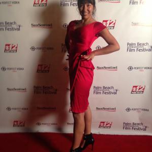Red Carpet on the Palm International Film Festival - Red Carpet 2015 - 