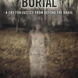 Jodi Foster Author of Forgotten Burial A Cry for Justice from Beyond the Grave