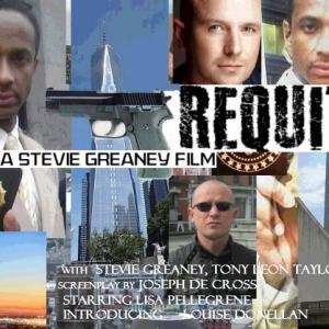 Requital the Movie