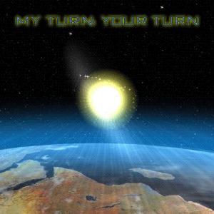 My Turn Your Turn