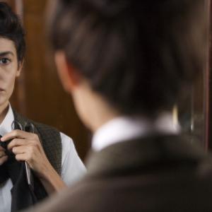 Still of Audrey Tautou in Coco avant Chanel (2009)