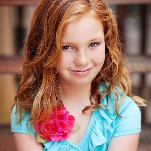 Lola Phillips is an actress from Hattiesburg Ms She is a very talented young lady who seems to fall into every part she plays Lola is one of the most outgoing and friendly little ladies youll ever meet