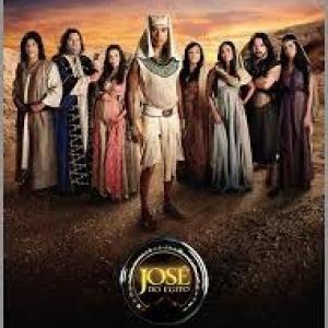 Visual Effects Supervisor for Jos do Egito tv serie Shot in Brazil Israel Egypt and Chile