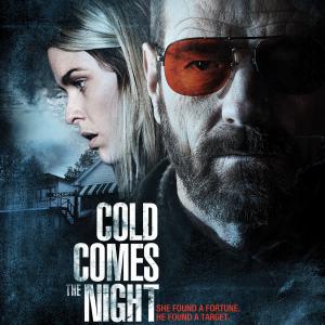 Bryan Cranston and Alice Eve in Cold Comes the Night (2013)